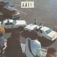 Purchase Fyter - Fyter (Vinyl)