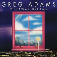 Purchase Greg Adams - Runaway Dreams (Vinyl)
