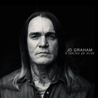 Purchase J.D. Graham - A Pound Of Rust