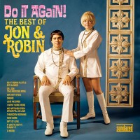 Purchase Jon & Robin - Do It Again!