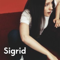Purchase Sigrid - The Hype (CDS)