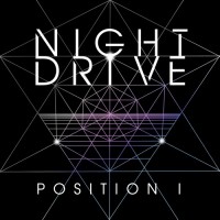 Purchase Night Drive - Position I (EP)