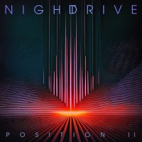 Purchase Night Drive - Position II (EP)