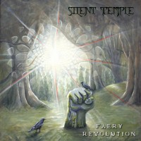 Purchase Silent Temple - Faery Revolution