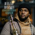 Buy Willie Morris - Conversation Starter Mp3 Download