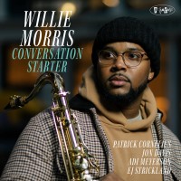 Purchase Willie Morris - Conversation Starter