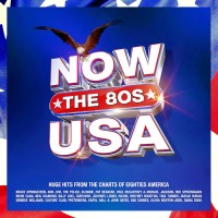 Purchase VA - Now That's What I Call USA! The 80S CD1