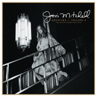 Purchase Joni Mitchell - Joni Mitchell Archives Vol. 3: The Asylum Years (1972-1975) CD1