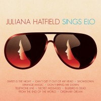 Purchase Juliana Hatfield - Juliana Hatfield Sings Elo