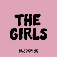 Purchase Blackpink - The Girls (Blackpink The Game OST) (CDS)