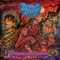 Purchase Dripping Decay - Festering Grotesqueries