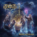 Buy Front Row Warriors - Wheel Of Fortune Mp3 Download