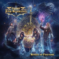 Purchase Front Row Warriors - Wheel Of Fortune