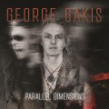 Buy George Gakis - Parallel Dimensions Mp3 Download