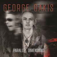 Purchase George Gakis - Parallel Dimensions