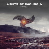 Purchase Lights Of Euphoria - Suicidal (EP)