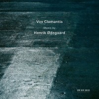 Purchase Vox Clamantis - Music By Henrik Ødegaard