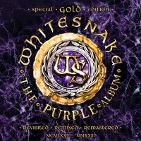 Purchase Whitesnake - The Purple Album: Special Gold Edition CD1