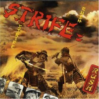 Purchase Strife - Rush (Vinyl)