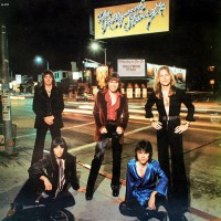 Purchase The Hollywood Stars - The Hollywood Stars (Vinyl)