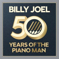 Purchase Billy Joel - 50 Years Of The Piano Man CD1