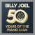 Buy Billy Joel - 50 Years Of The Piano Man CD1 Mp3 Download