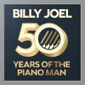 Buy Billy Joel - 50 Years Of The Piano Man CD2 Mp3 Download