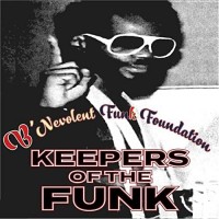 Purchase B'nevolent Funk Foundation - Keepers Of The Funk