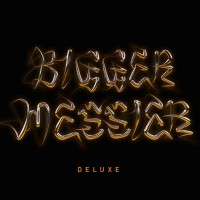 Purchase Danny Elfman - Bigger. Messier. (Deluxe​ Edition)