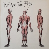 Purchase Shaftsbury - We Are The Boys (Vinyl)