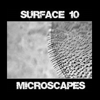 Purchase Surface 10 - Microscapes CD1