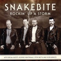 Purchase Snakebite - Rockin' Up A Storm