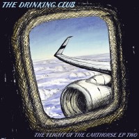 Purchase The Drinking Club - The Flight Of The Carthorse EP2 ''in-Flight Entertainment'' (EP)