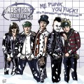 Buy Trashcan Darlings - Me Punk, You Fuck! Mp3 Download