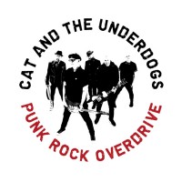 Purchase Cat And The Underdogs - Punk Rock Overdrive