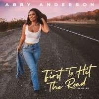 Purchase Abby Anderson - First To Hit The Road (EP)