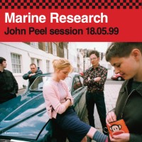 Purchase Marine Research - John Peel Session 18.05.99 (EP)