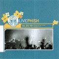 Buy Phish - Live Phish 04.05.98 Providence Civic Center, Providence, Ri CD3 Mp3 Download