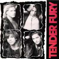 Purchase Tender Fury - Tender Fury