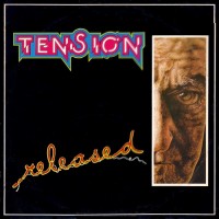 Purchase Tension - Released (Vinyl)