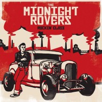 Purchase The Midnight Rovers - Rockin' Class