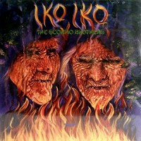 Purchase The Scorpio Brothers - Iko Iko (Vinyl)