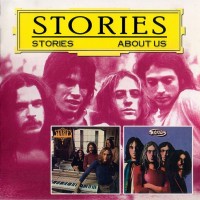 Purchase The Stories - Stories / About Us