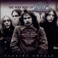Purchase The Stories - Stories Untold: The Very Best Of Stories