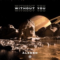 Purchase Alesso - Without You (CDS)