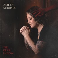 Purchase Ashley McBryde - The Devil I Know (CDS)