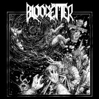 Purchase Bloodletter - The Darkest Reaches (EP)