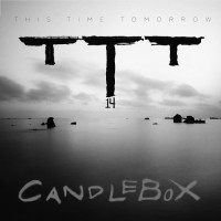 Purchase Candlebox - This Time Tomorrow 14 (CDS)
