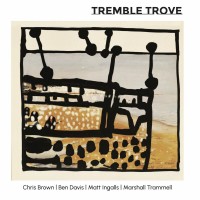 Purchase Chris Brown, Ben Davis, Matt Ingalls & Marshall Trammell - Tremble Trove