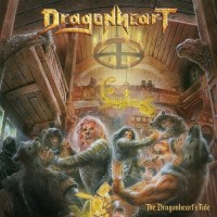 Purchase Dragonheart - The Dragonheart's Tale